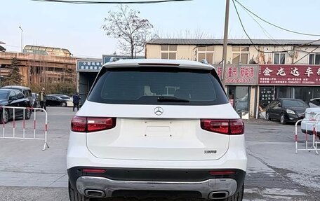 Mercedes-Benz GLB, 2021 год, 1 807 300 рублей, 6 фотография