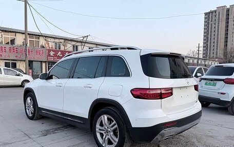 Mercedes-Benz GLB, 2021 год, 1 807 300 рублей, 4 фотография