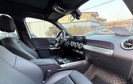 Mercedes-Benz GLB, 2021 год, 1 807 300 рублей, 11 фотография