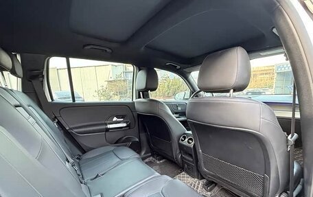 Mercedes-Benz GLB, 2021 год, 1 807 300 рублей, 10 фотография