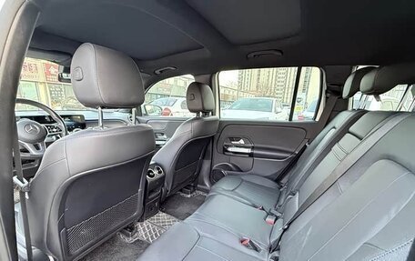 Mercedes-Benz GLB, 2021 год, 1 807 300 рублей, 12 фотография