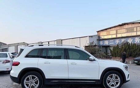 Mercedes-Benz GLB, 2021 год, 1 807 300 рублей, 8 фотография