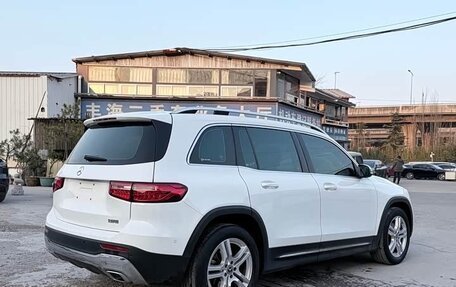 Mercedes-Benz GLB, 2021 год, 1 807 300 рублей, 5 фотография