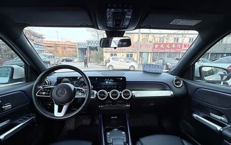 Mercedes-Benz GLB, 2021 год, 1 807 300 рублей, 14 фотография