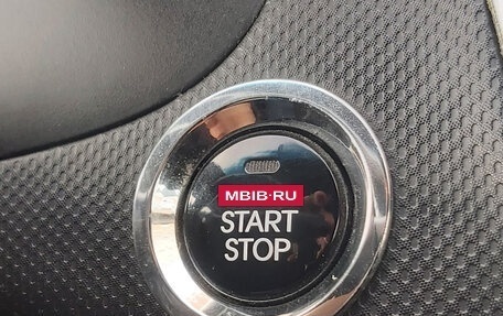 Hyundai Solaris II рестайлинг, 2013 год, 820 000 рублей, 14 фотография