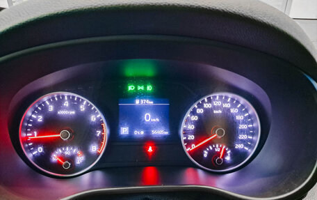 KIA Sportage IV рестайлинг, 2019 год, 2 479 000 рублей, 17 фотография