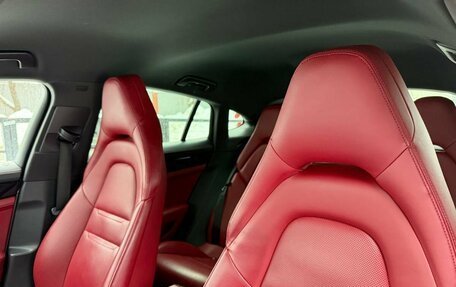 Porsche Panamera II рестайлинг, 2019 год, 7 387 000 рублей, 13 фотография