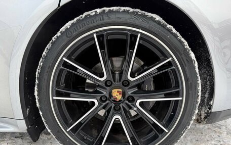 Porsche Panamera II рестайлинг, 2019 год, 7 387 000 рублей, 6 фотография