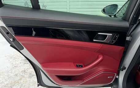 Porsche Panamera II рестайлинг, 2019 год, 7 387 000 рублей, 14 фотография