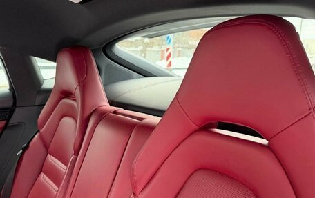 Porsche Panamera II рестайлинг, 2019 год, 7 387 000 рублей, 16 фотография