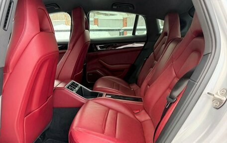 Porsche Panamera II рестайлинг, 2019 год, 7 387 000 рублей, 15 фотография