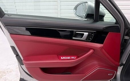 Porsche Panamera II рестайлинг, 2019 год, 7 387 000 рублей, 10 фотография