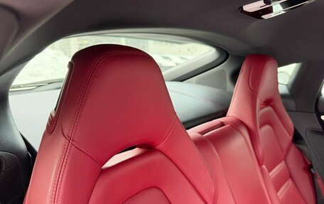 Porsche Panamera II рестайлинг, 2019 год, 7 387 000 рублей, 19 фотография