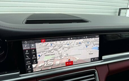 Porsche Panamera II рестайлинг, 2019 год, 7 387 000 рублей, 26 фотография