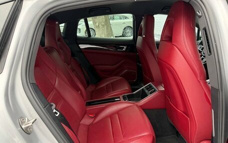 Porsche Panamera II рестайлинг, 2019 год, 7 387 000 рублей, 28 фотография