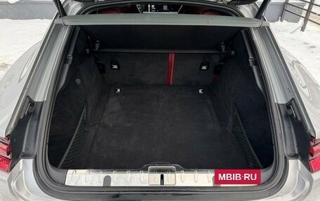 Porsche Panamera II рестайлинг, 2019 год, 7 387 000 рублей, 17 фотография