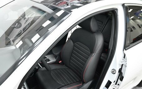 KIA Optima IV, 2019 год, 1 695 000 рублей, 11 фотография