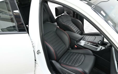 KIA Optima IV, 2019 год, 1 695 000 рублей, 10 фотография