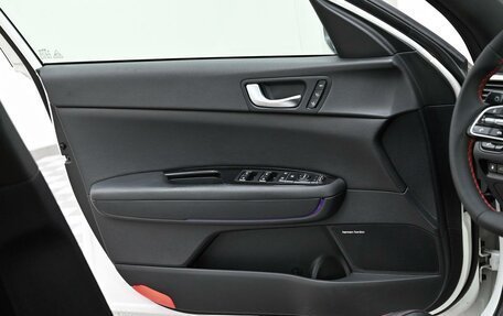 KIA Optima IV, 2019 год, 1 695 000 рублей, 13 фотография