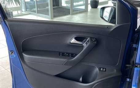 Volkswagen Polo VI (EU Market), 2017 год, 939 000 рублей, 8 фотография