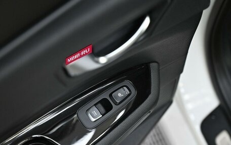 KIA Optima IV, 2019 год, 1 695 000 рублей, 15 фотография