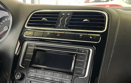 Volkswagen Polo VI (EU Market), 2017 год, 939 000 рублей, 15 фотография