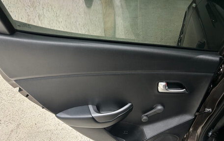 KIA Rio III рестайлинг, 2016 год, 1 099 000 рублей, 16 фотография