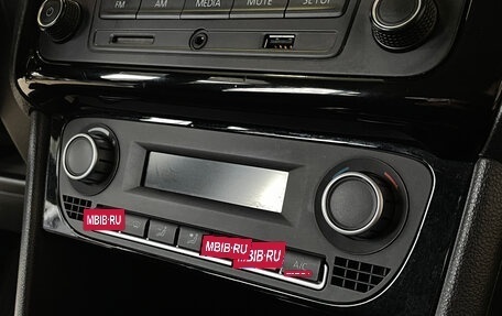 Volkswagen Polo VI (EU Market), 2017 год, 939 000 рублей, 16 фотография