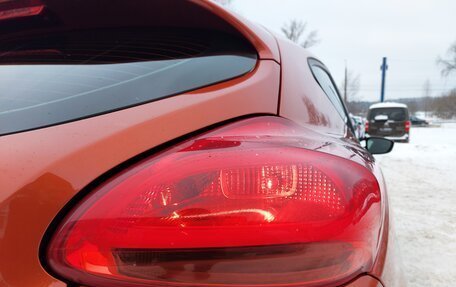 KIA cee'd III, 2014 год, 950 000 рублей, 11 фотография