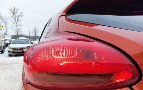 KIA cee'd III, 2014 год, 950 000 рублей, 10 фотография