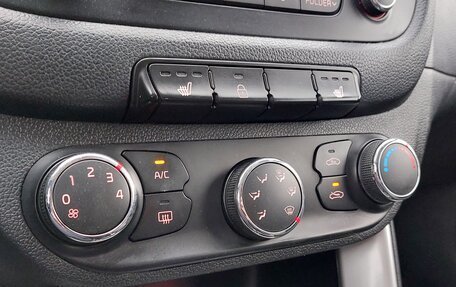 KIA cee'd III, 2014 год, 950 000 рублей, 23 фотография