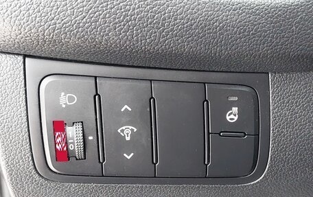 KIA cee'd III, 2014 год, 950 000 рублей, 17 фотография