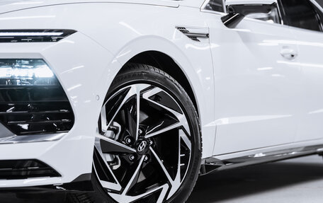 Hyundai Sonata VIII, 2025 год, 4 400 000 рублей, 7 фотография