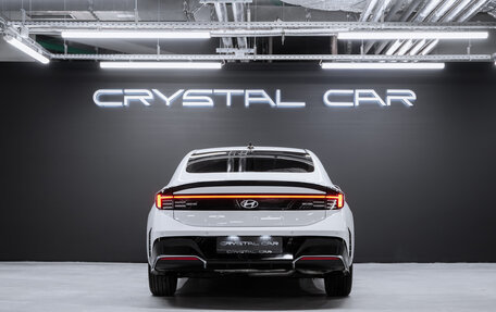 Hyundai Sonata VIII, 2025 год, 4 400 000 рублей, 6 фотография