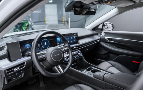 Hyundai Sonata VIII, 2025 год, 4 400 000 рублей, 8 фотография