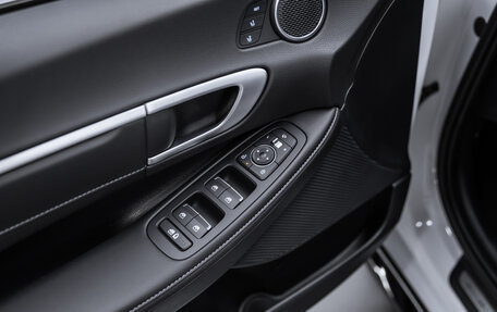 Hyundai Sonata VIII, 2025 год, 4 400 000 рублей, 20 фотография