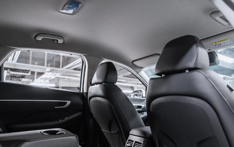 Hyundai Sonata VIII, 2025 год, 4 400 000 рублей, 16 фотография
