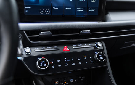 Hyundai Sonata VIII, 2025 год, 4 400 000 рублей, 14 фотография