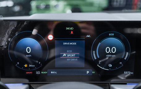 Hyundai Sonata VIII, 2025 год, 4 400 000 рублей, 12 фотография