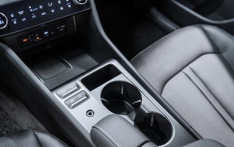 Hyundai Sonata VIII, 2025 год, 4 400 000 рублей, 13 фотография