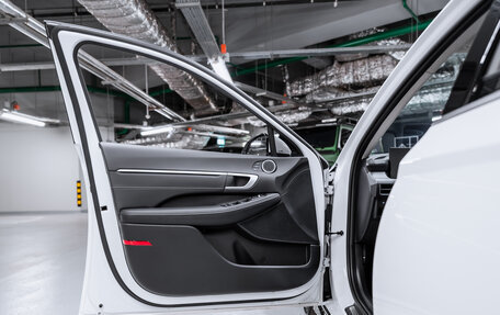 Hyundai Sonata VIII, 2025 год, 4 400 000 рублей, 19 фотография