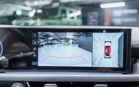 Hyundai Sonata VIII, 2025 год, 4 400 000 рублей, 23 фотография