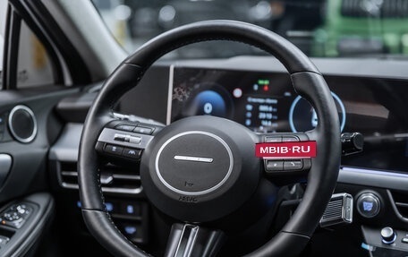 Hyundai Sonata VIII, 2025 год, 4 400 000 рублей, 10 фотография