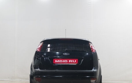 Ford Focus II рестайлинг, 2006 год, 499 000 рублей, 6 фотография