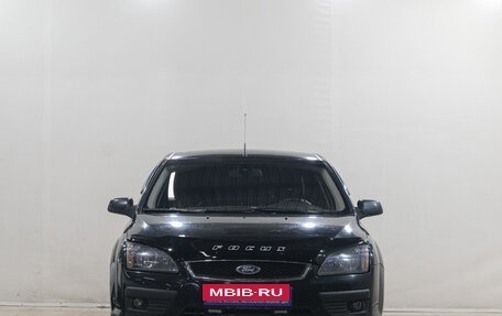 Ford Focus II рестайлинг, 2006 год, 499 000 рублей, 2 фотография