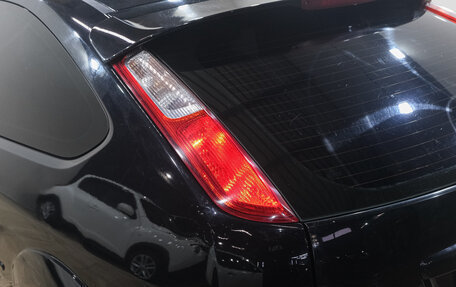 Ford Focus II рестайлинг, 2006 год, 499 000 рублей, 9 фотография