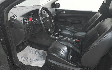 Ford Focus II рестайлинг, 2006 год, 499 000 рублей, 13 фотография