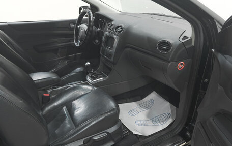 Ford Focus II рестайлинг, 2006 год, 499 000 рублей, 11 фотография