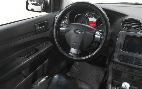 Ford Focus II рестайлинг, 2006 год, 499 000 рублей, 15 фотография