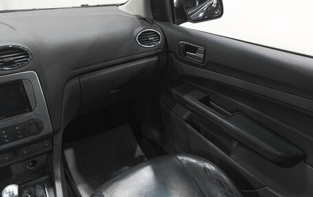 Ford Focus II рестайлинг, 2006 год, 499 000 рублей, 16 фотография